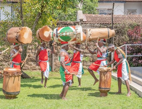 Cultural Festival at Hekima University College: A Celebration of Unity in Diversity